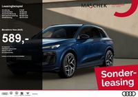 Audi Q6 e-tron - Vorschau Bild 1