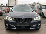 BMW 320i  xDrive GT Gran Turismo - BMW 320 mit Benzin-Antrieb: Sportwagen, Automatik