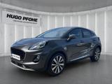 Ford Puma Titanium X 1.0 | NAV | LED | MASSAGE | B&O - Ford Puma: Titanium X