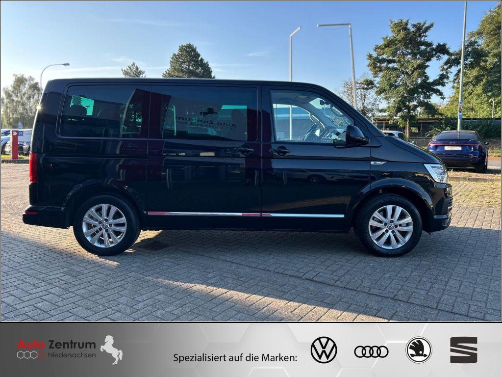 Volkswagen Multivan 2.0 TDI 4M Highline 7-Sitze StandHz*DCC