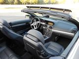 Mercedes-Benz Cabriolet E 350 CDI Sportpaket AMG - gebrauchte Mercedes-Benz E 350 aus dem Jahr 2012