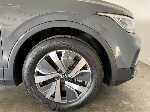 Tiguan Elegance 1.4 TSI DSG eHybrid AHK+NAVI