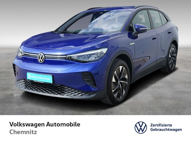 VW ID.4 Pure Performance*LED*Sitzheizung*ACC*