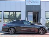 Mercedes-Benz C 300 e Autom. Ambiente Memory Night-Paket