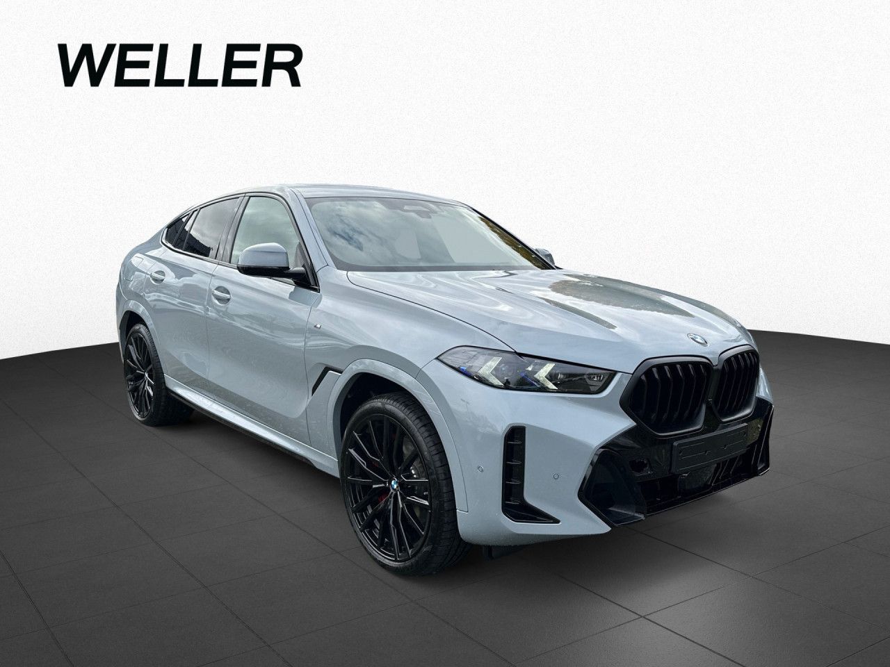 BMW X6 - Bild 5