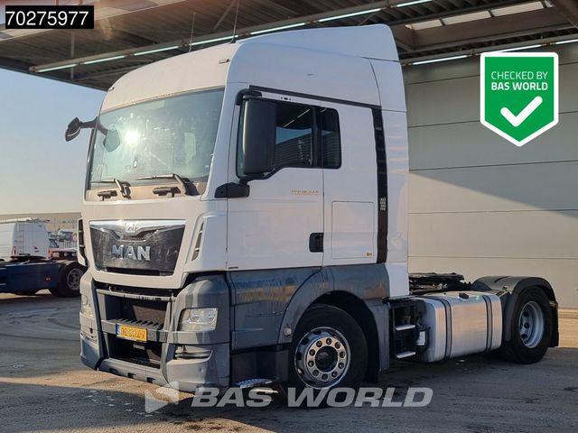 MAN TGX 18.440 TGX 4X2 Euro 6