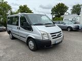 Ford Ich verkaufe Ford Transit Euroline Nugget ... - Ford Transit: Euroline