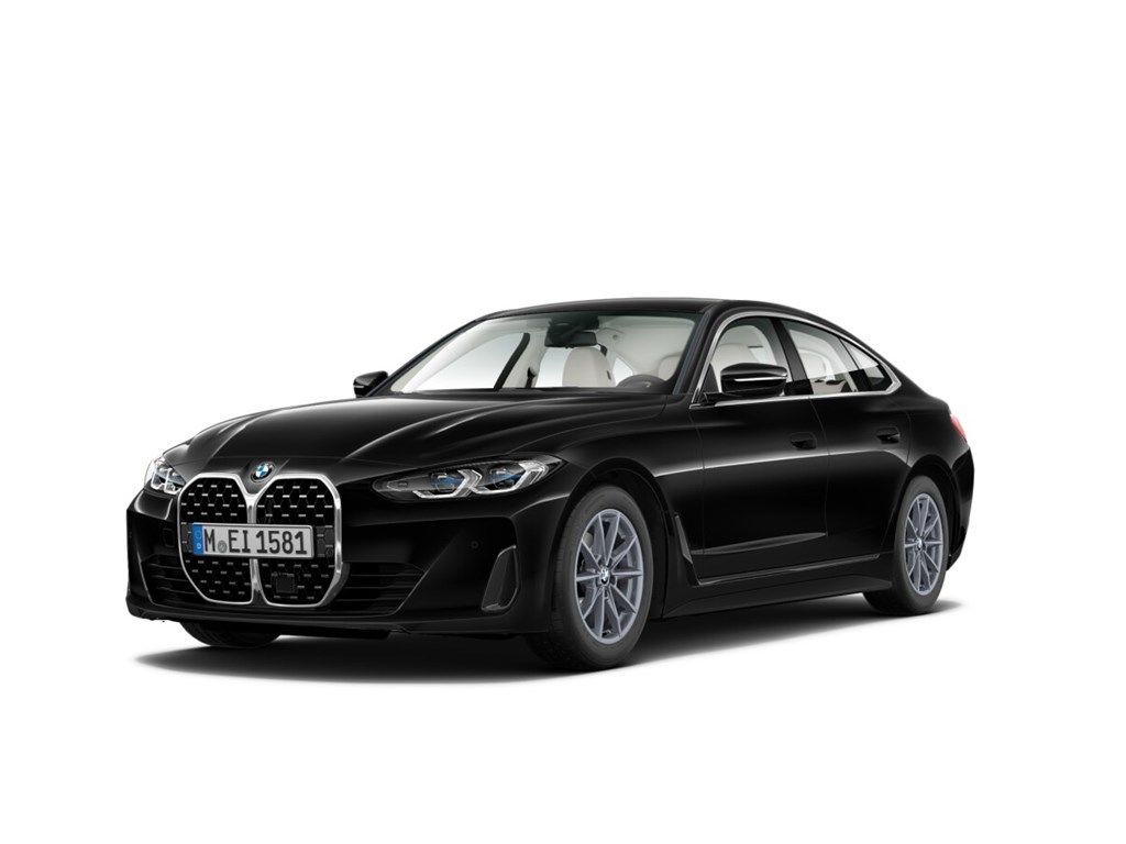 Image of BMW 420 Gran Coupé