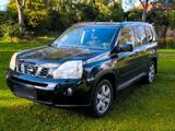 Nissan *Vieles neu* Nissan X-Trail T31 4x4 Bj 200... - Nissan X-TRAIL T31