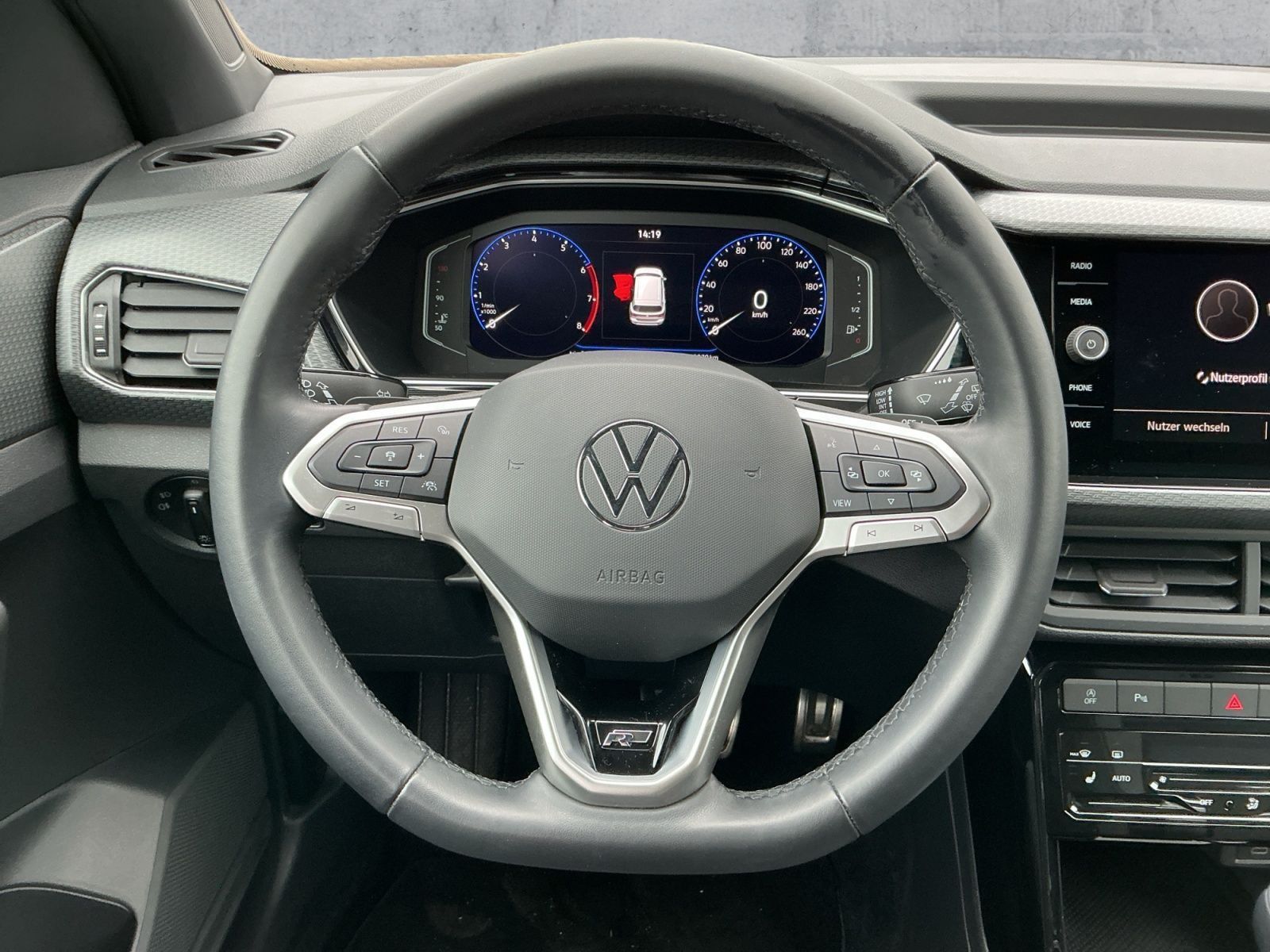 Volkswagen T-Cross - Bild 10