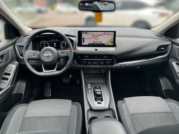 Nissan Qashqai - 10