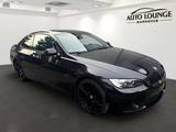 BMW 325i Coupe Automatik | Leder | Xenon| M-Optik|