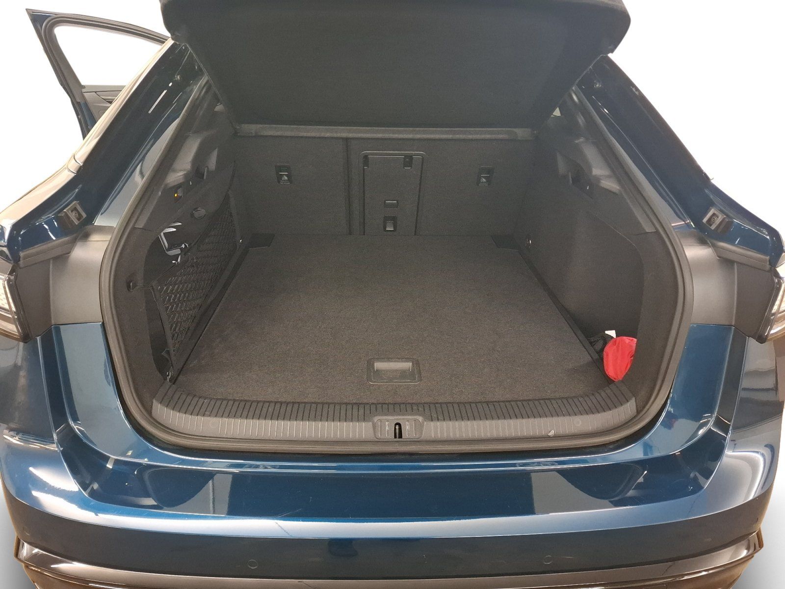 Volkswagen ID.7 - Bild 14