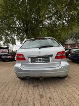 Mercedes-Benz B 170 -mit LPG & Benzin Automatik - Mercedes-Benz B-Klasse Gebrauchtwagen in Dortmund
