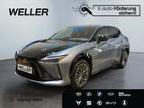 Lexus RZ 500e Luxury *Steer by Wire*Pano dimmbar*4xSHZ