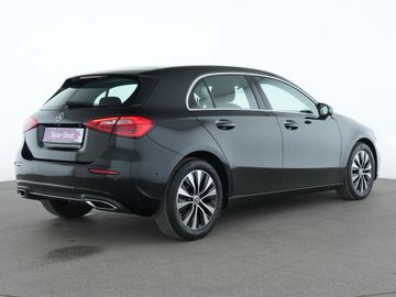 Mercedes A 200 - 6
