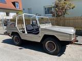 Volkswagen VW Iltis Kübelwagen - VW Kübelwagen gebraucht