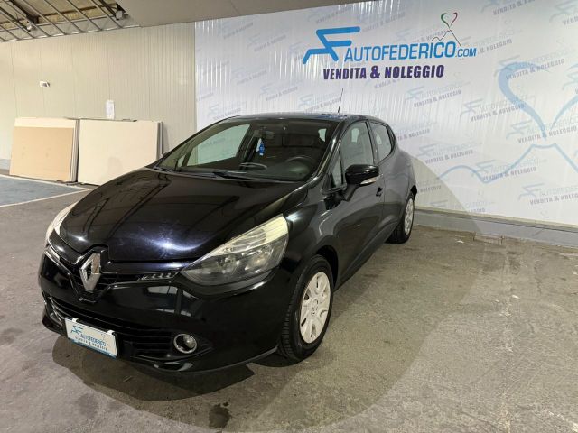 Renault Clio 1.2 Gpl 75cv 5 porte Navigatore Liv