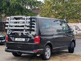 Volkswagen T6 Multivan BULLI*AUTOMATIK*7-SITZE* KAMERA*AHK - Volkswagen T6: Bulli