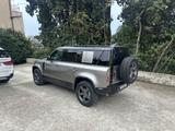 Land Rover Defender 3.0 D250 MHEV X-Dynamic SE 110 X-Dy... - Land Rover Defender Jahreswagen