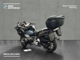 BMW R 1250 RT - BMW R 12