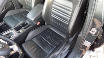 Volkswagen Passat Variant Highline BMT 2.0 TDI 238 PS 4Moti