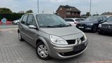 Renault Scenic II Avantage | KLIMA | TÜV/AU | 1.HAND - Renault Scenic aus 2007 mit Diesel-Antrieb