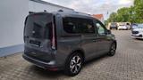 Ford Tourneo Connect PHEV Active,Panorama.LED.KeyFree - graue Ford Tourneo Connect