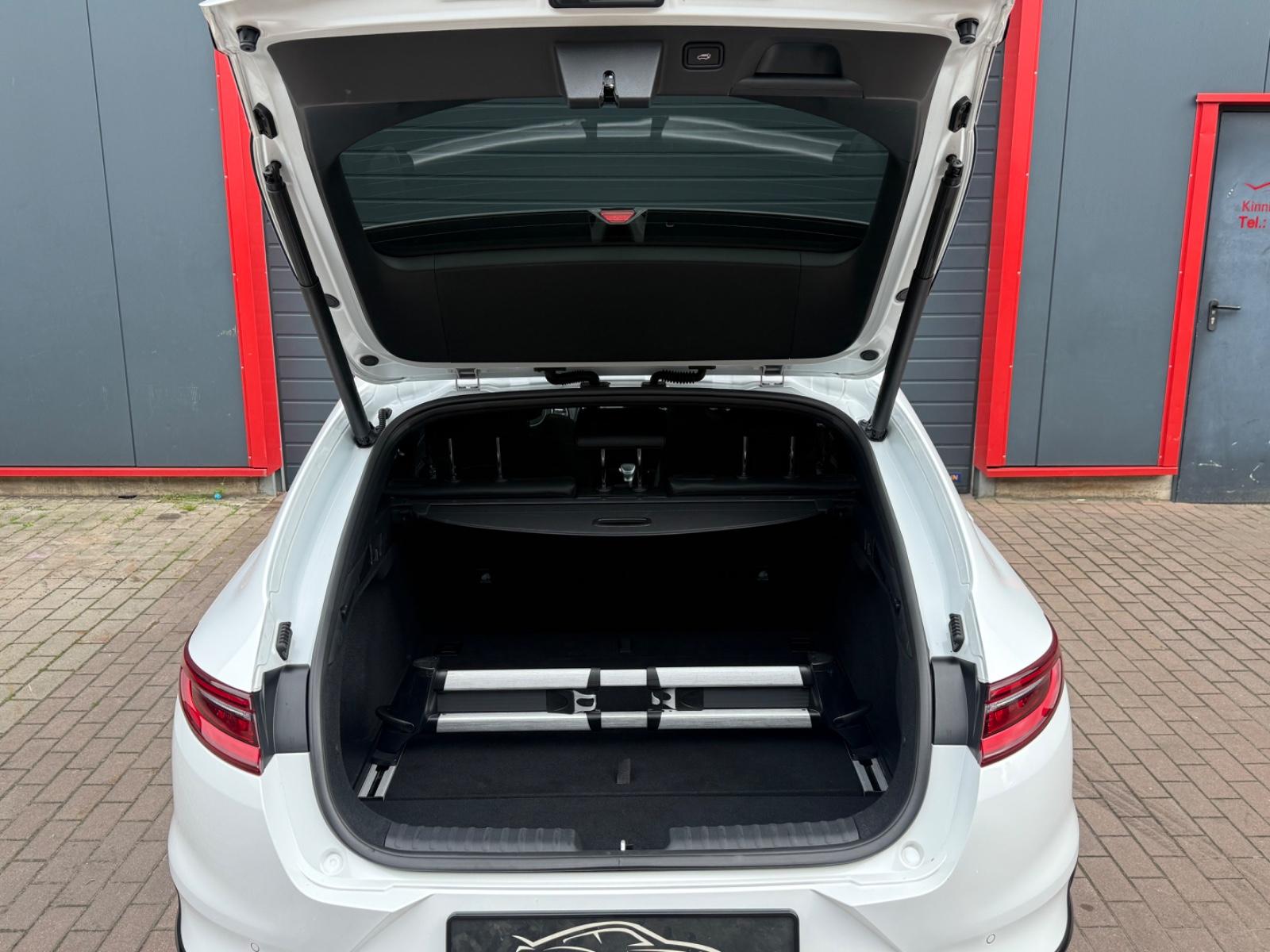 Kia ProCeed GT Facelift Pano Autom. Virtual
