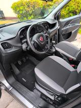 Fiat Doblo  Cargo 1.6 Multijet Maxi Kombi N1  L2 - Fiat Doblo: Kombi