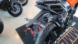 KTM 125 Duke 2024 NEU !Sofort Verfügbar! - KTM VON 81 BIS 125 CCM