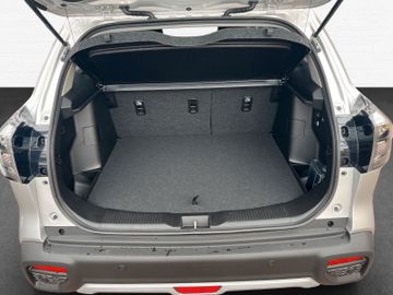 Fotografie 8 des Suzuki (SX4) S-Cross 1.4 Comfort Kamera ACC Navi LED