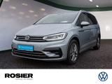 Volkswagen Touran Comfortline 1,5 l TSI DSG AHK 7-SITZER BT - Volkswagen Touran Jahreswagen