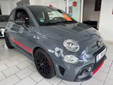 Abarth 500 695 XSR Yamaha Limited Edition - Abarth 500: Edition