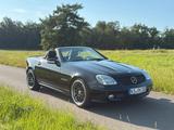 Mercedes-Benz Mercedes Benz R170 SLK 200 Kompressor Face... - Mercedes-Benz: Cabrio, 170