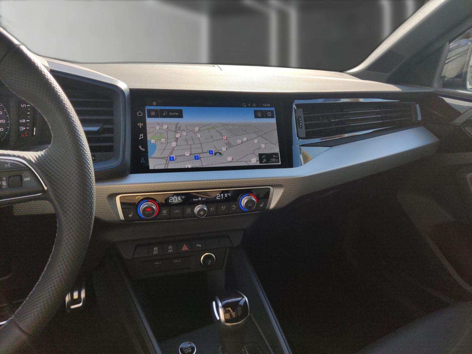 Audi A1 - Bild 15