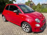 Fiat 500S Sport-Paket/Navi/Tempomat - Fiat 500S