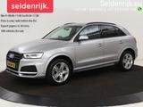 Audi Q3 1.4 TFSI Sport S Line Edition | Orginal NL | - gebrauchte Audi Q3 aus dem Jahr 2018
