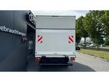 Volkswagen Crafter Koffer Trendline lang 2.0 TDI Nav/Kam/LE - Volkswagen Doppelkabine