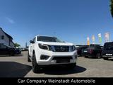 Nissan Navara NP300 Tekna Double Cab 4x4 - Nissan Navara: Double Cab