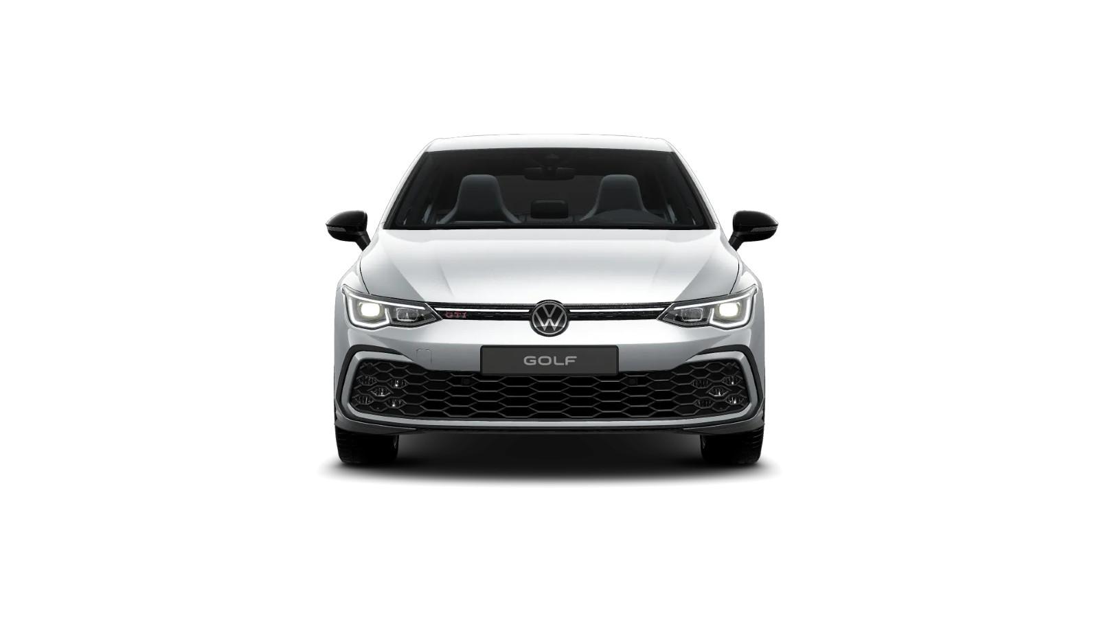 Volkswagen Golf GTI 2.0 TSI Black Style*NAVI*KAM*LED*SHZ*KE, миниатюра 10