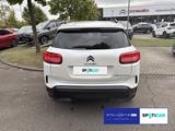 Citroën C5 Aircross 1.5 BlueHDi 130 Feel Pack*SHZ*FHZ*TW - Citroën C5 Aircross aus 2022