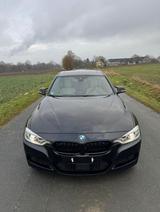 BMW 335d xDrive M Paket | großer Service |... - BMW 335 mit Diesel-Antrieb: Limousine, Automatik