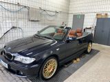 BMW 320Ci Edition Exclusive Individual - BMW 320: 320i Edition Exclusive