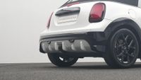 MINI John Cooper Works Cabrio - Vorschau Bild 22
