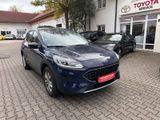 Ford Kuga 1,5 Trend,Klimaautom.,Allwetterreifen,PDC - Ford: Blau