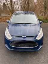 Ford B-Max B-MAX Sync Edition1.HAND - Ford B-Max in Frankfurt (Main)