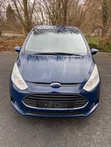 Ford B-Max B-MAX Sync Edition1.HAND - Ford B-Max