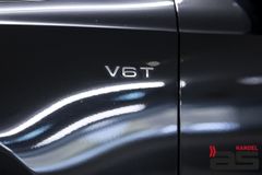 AUDI S5 Cabrio ACC|Magnetic|Carbon|Sportsitze|Keyl|So