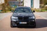 BMW X4 F26 XDRIVE 20D M PAKET - BMW: X26